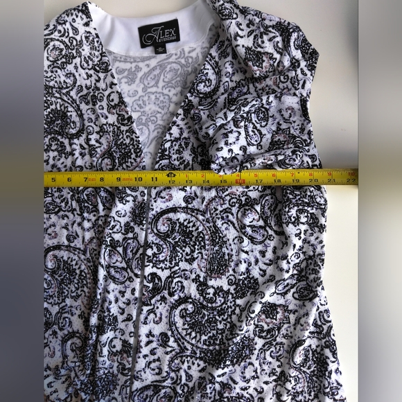 Blouse - Picture 5 of 7